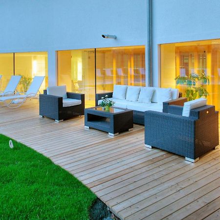 Geniesserhotel Rauter Matrei in Osttirol Bagian luar foto