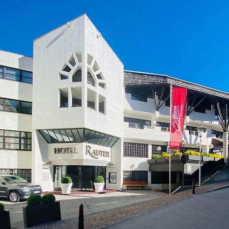 Geniesserhotel Rauter Matrei in Osttirol Bagian luar foto