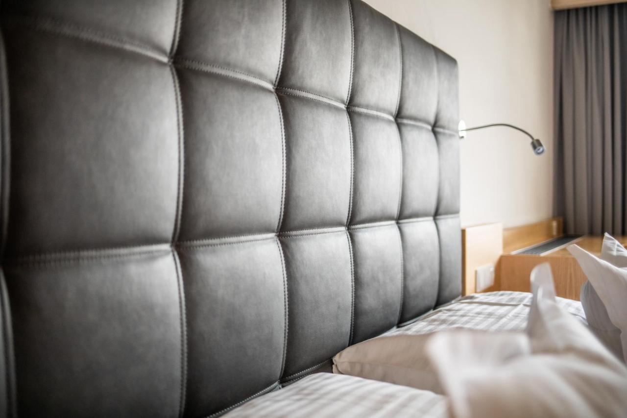 Geniesserhotel Rauter Matrei in Osttirol Bagian luar foto