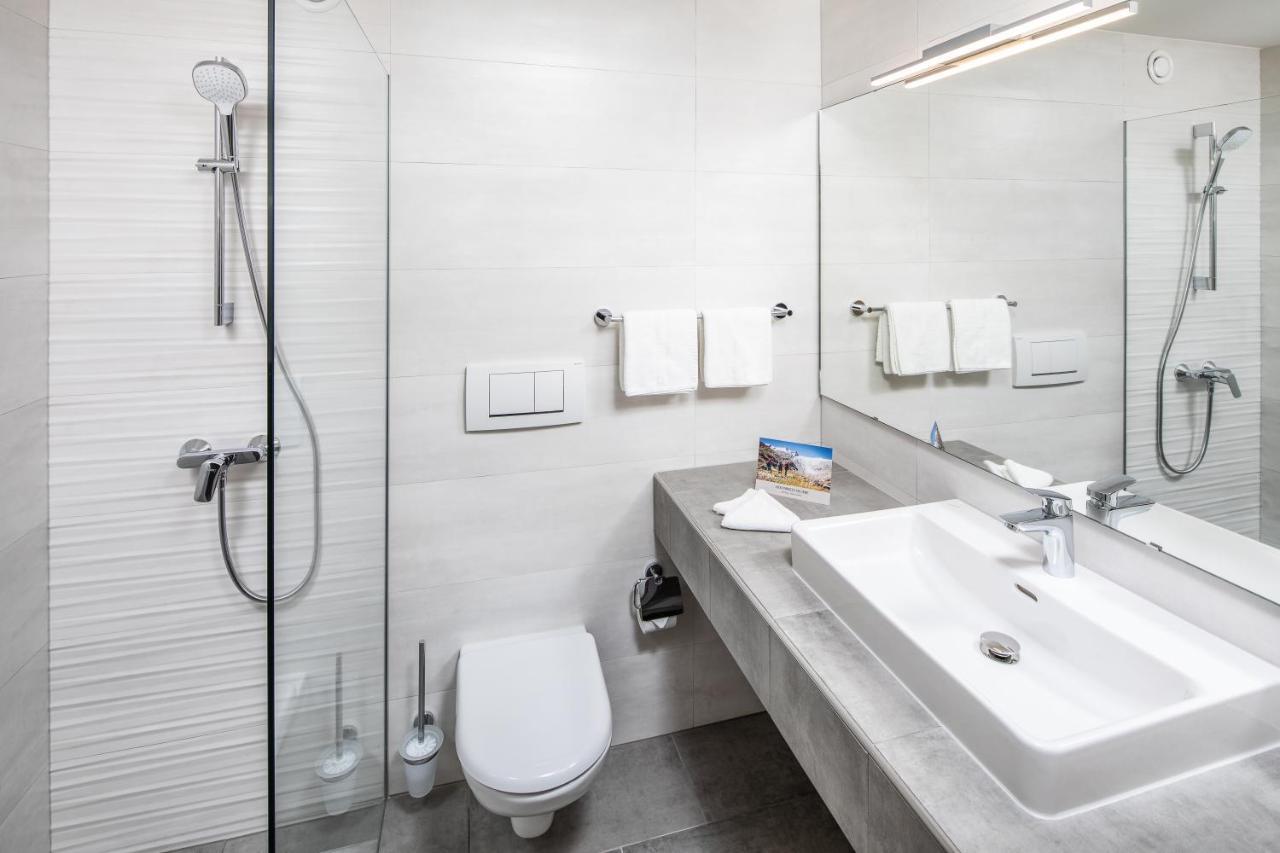 Geniesserhotel Rauter Matrei in Osttirol Bagian luar foto