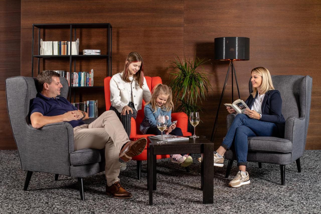 Geniesserhotel Rauter Matrei in Osttirol Bagian luar foto
