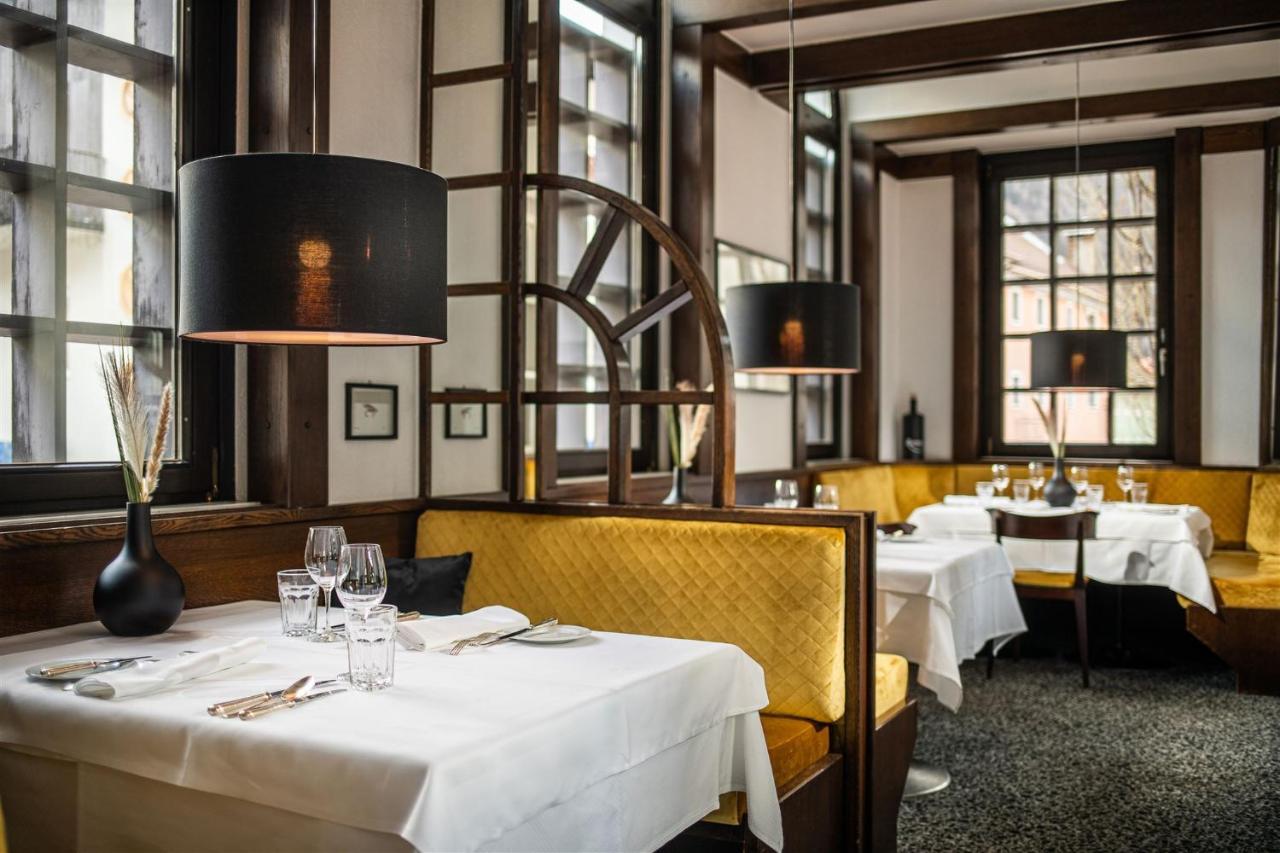 Geniesserhotel Rauter Matrei in Osttirol Bagian luar foto