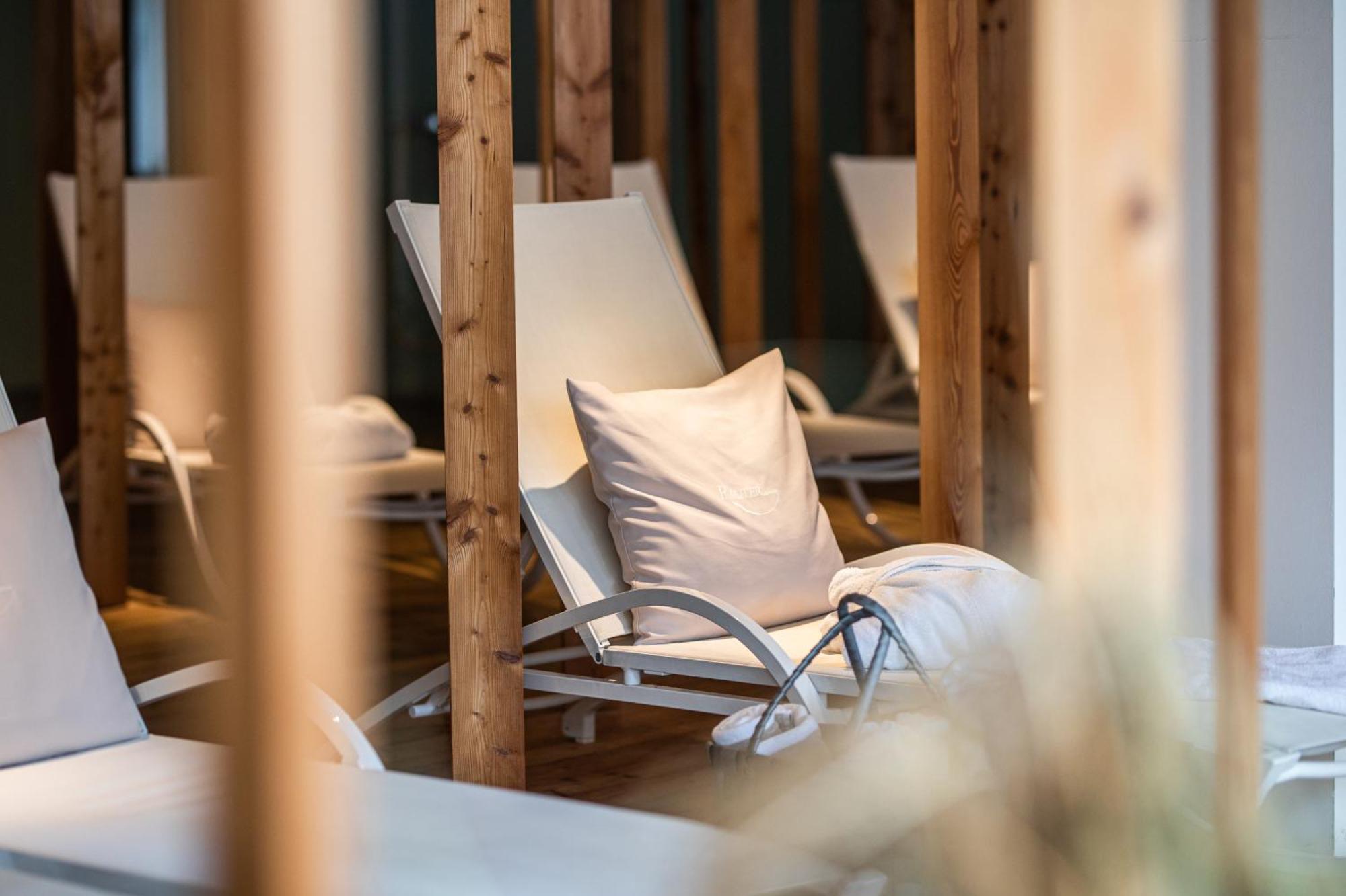 Geniesserhotel Rauter Matrei in Osttirol Bagian luar foto