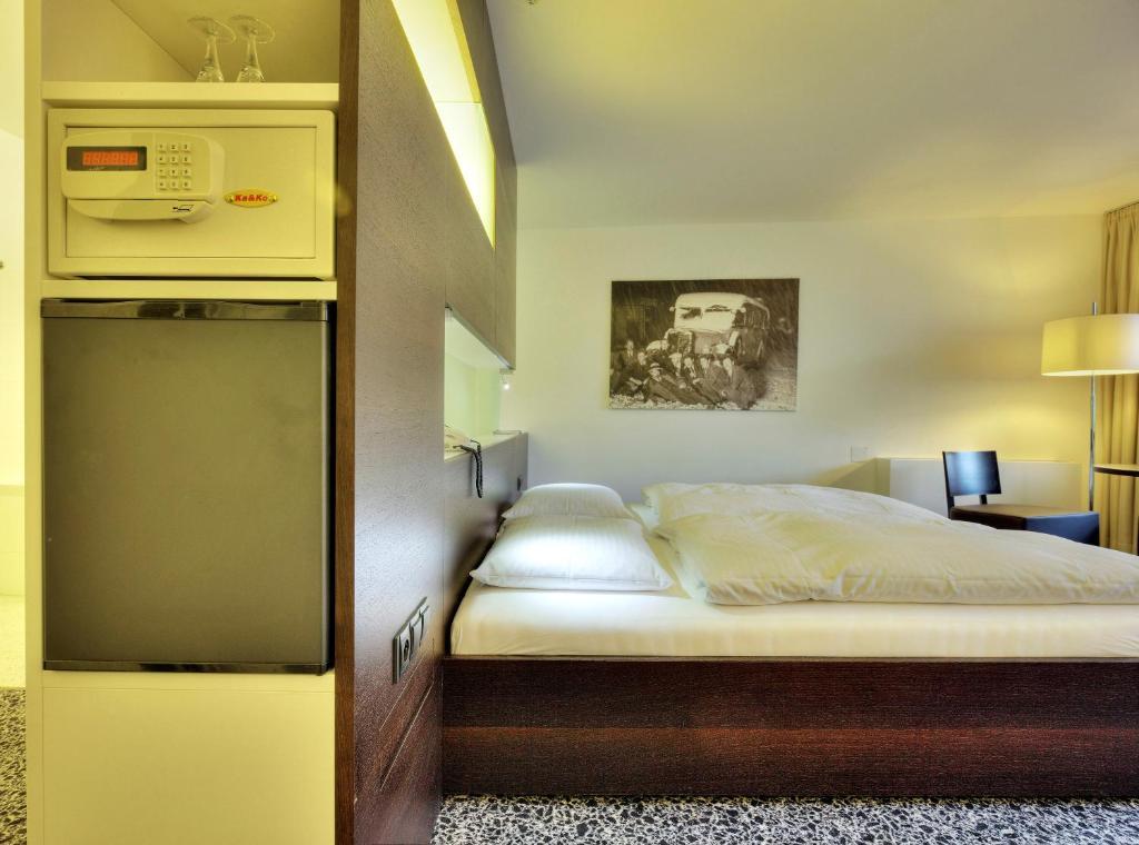 Geniesserhotel Rauter Matrei in Osttirol Ruang foto