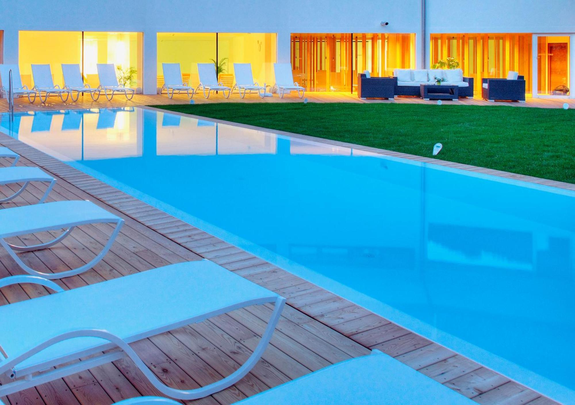 Geniesserhotel Rauter Matrei in Osttirol Bagian luar foto