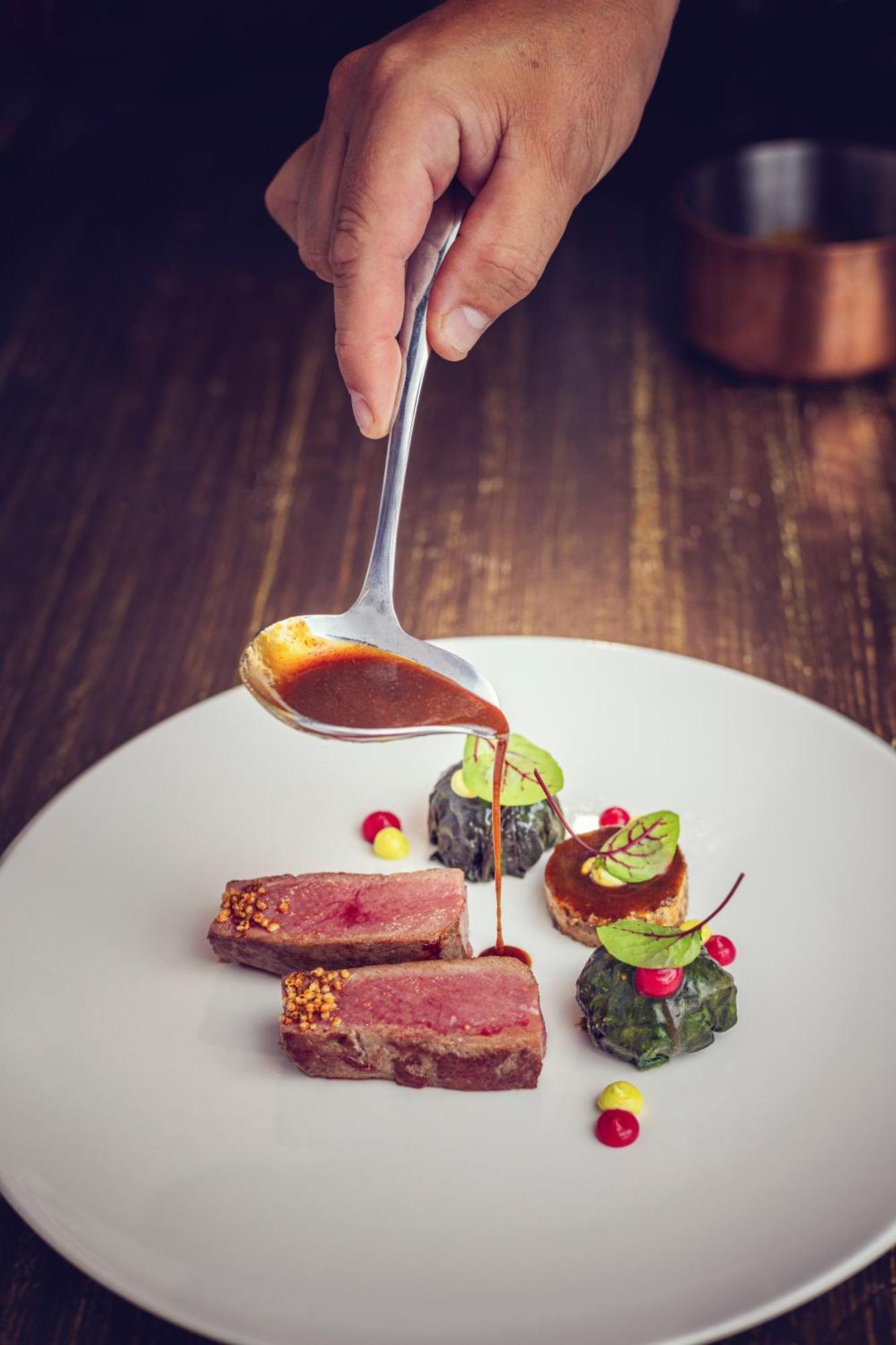 Geniesserhotel Rauter Matrei in Osttirol Bagian luar foto