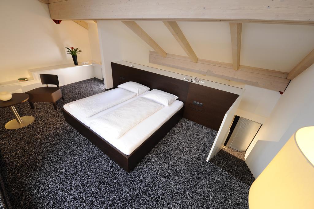 Geniesserhotel Rauter Matrei in Osttirol Bagian luar foto