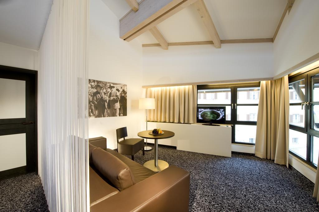 Geniesserhotel Rauter Matrei in Osttirol Bagian luar foto