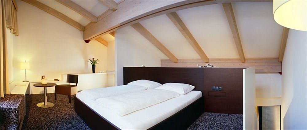 Geniesserhotel Rauter Matrei in Osttirol Bagian luar foto