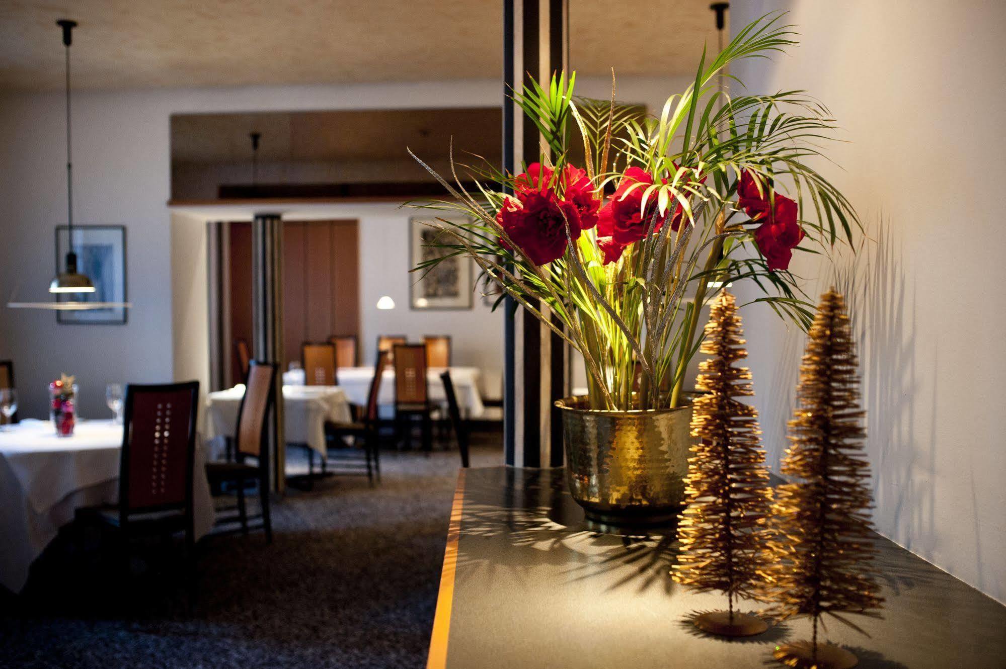 Geniesserhotel Rauter Matrei in Osttirol Bagian luar foto
