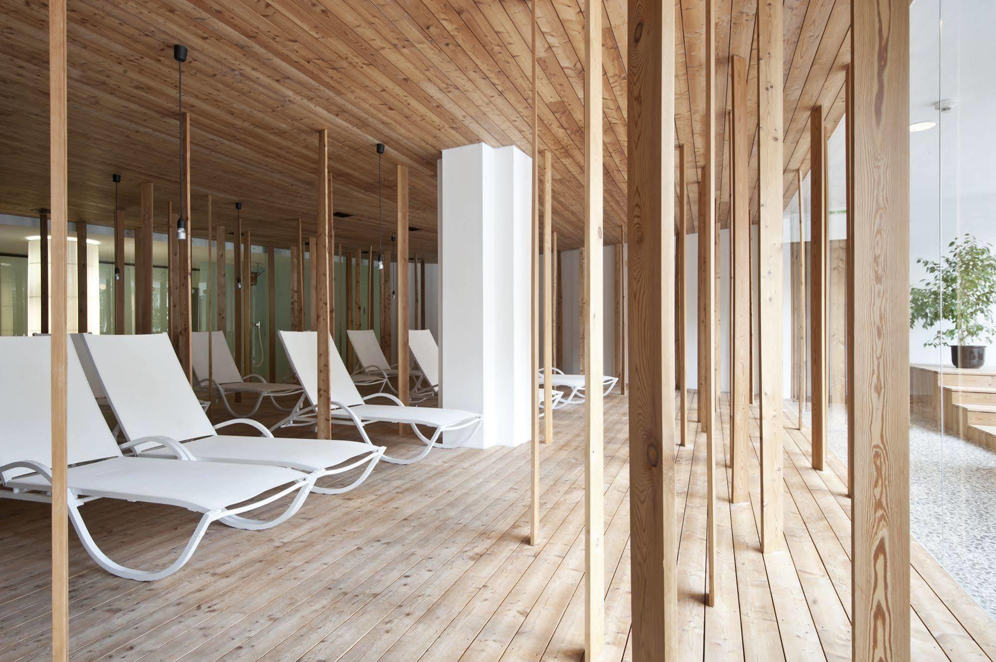 Geniesserhotel Rauter Matrei in Osttirol Bagian luar foto