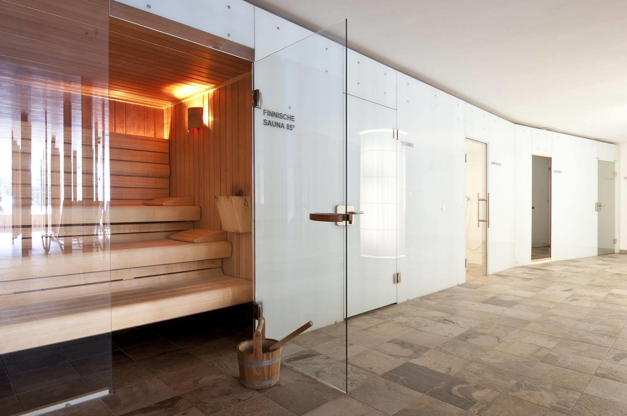 Geniesserhotel Rauter Matrei in Osttirol Bagian luar foto