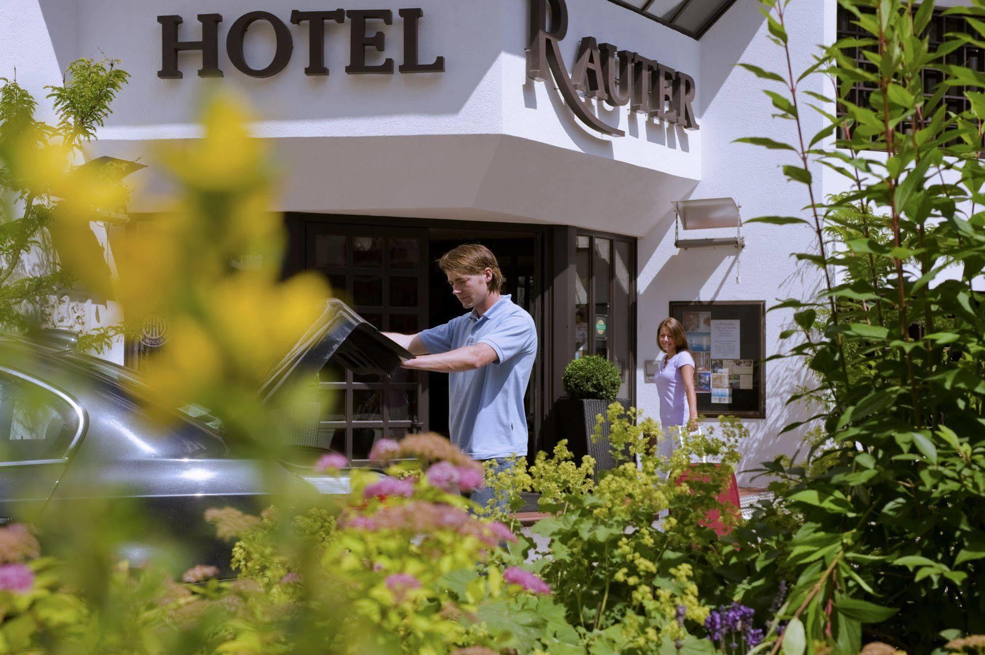 Geniesserhotel Rauter Matrei in Osttirol Bagian luar foto
